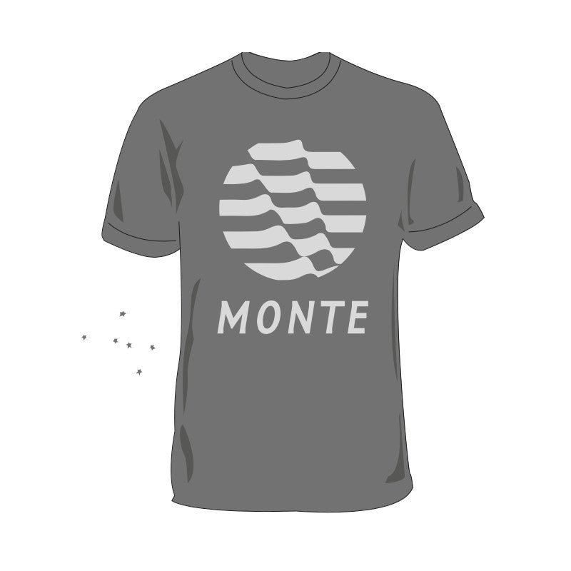 Monte Logo T-Shirt