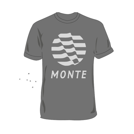 Monte Logo T-Shirt